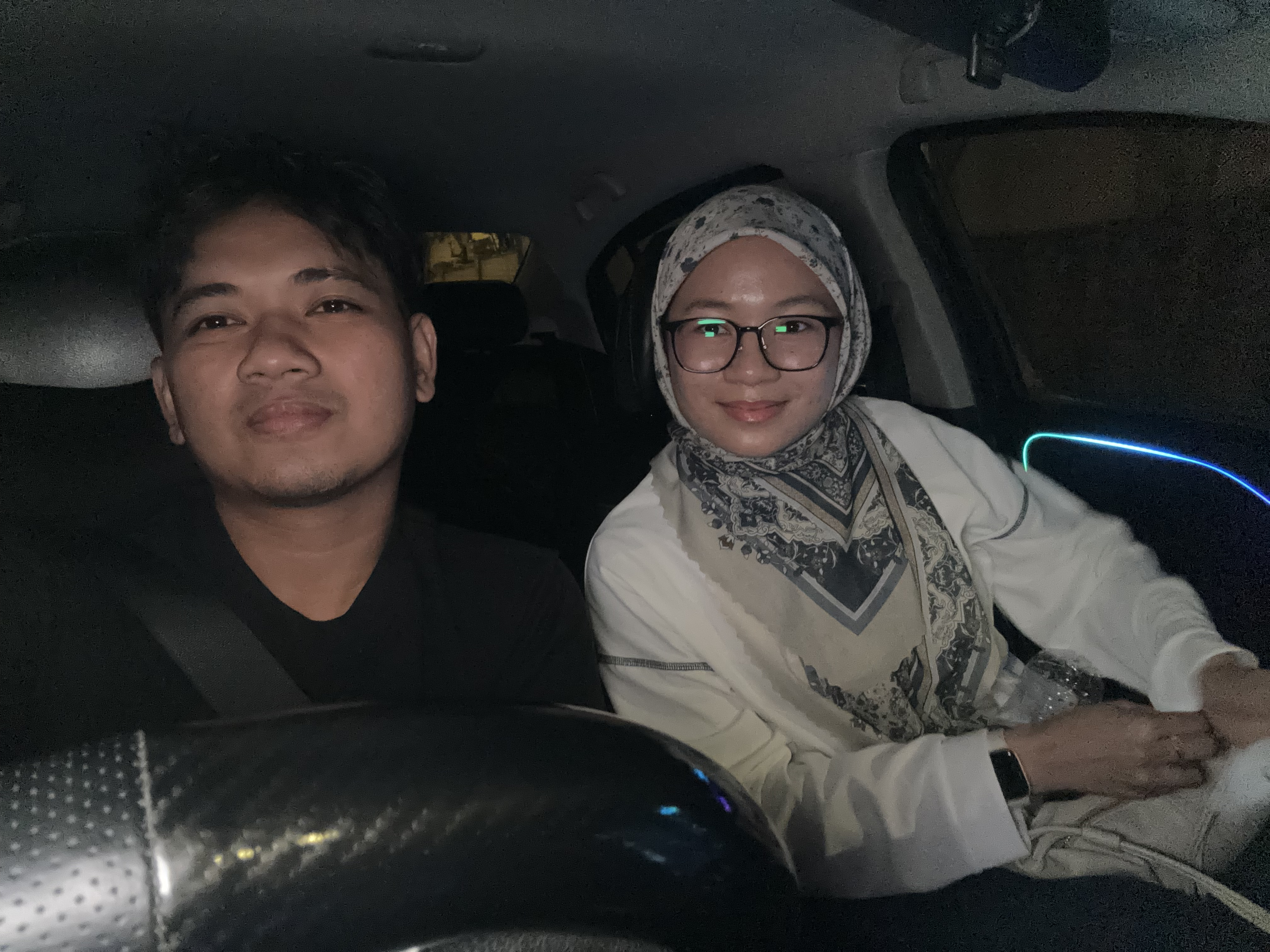 Kenangan perjalanan kita 5