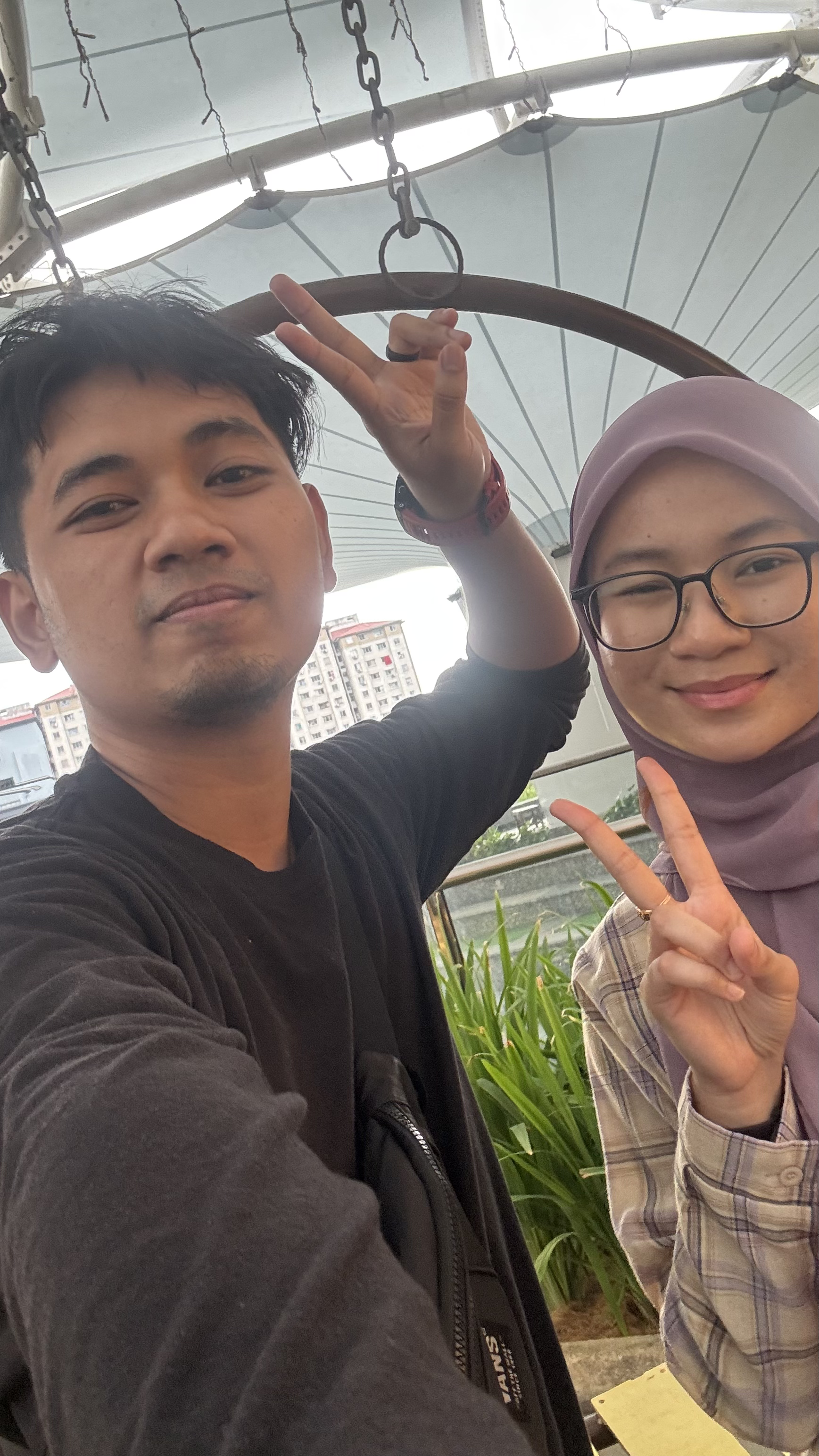 Kenangan perjalanan kita 9