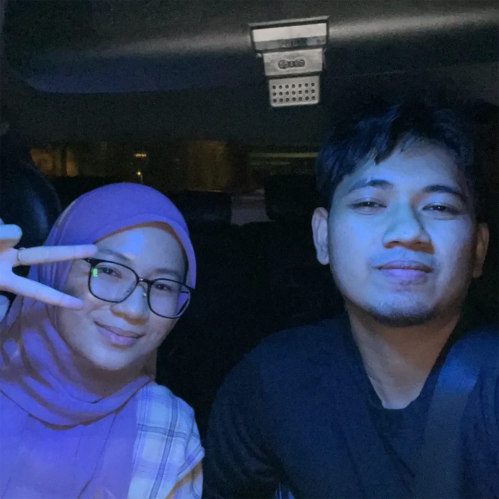 Kenangan perjalanan kita 4