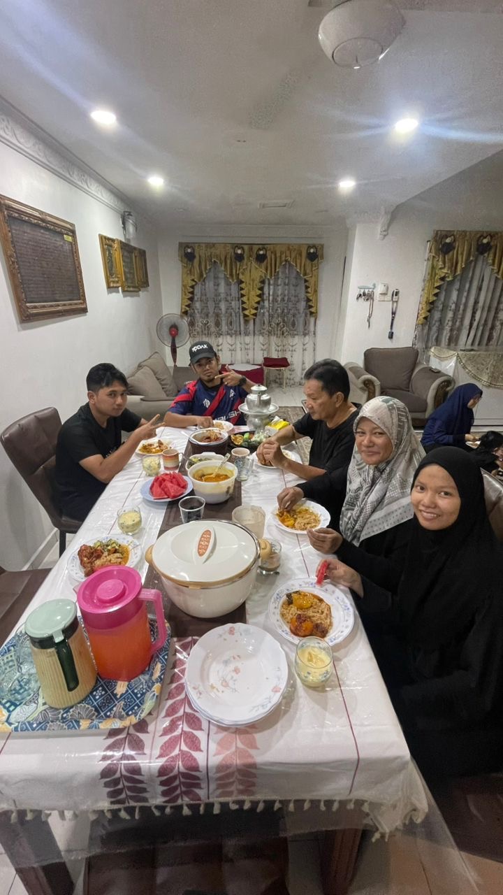 Kenangan perjalanan kita 7