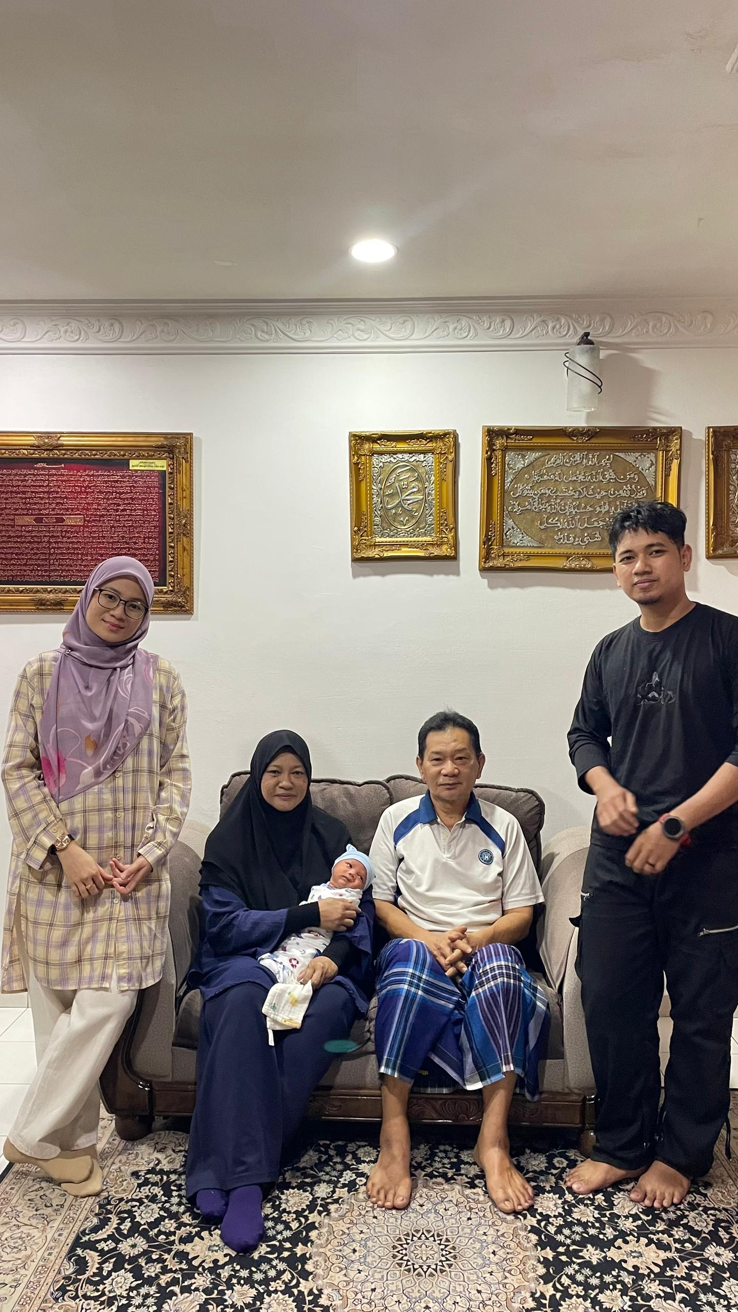 Kenangan perjalanan kita 8